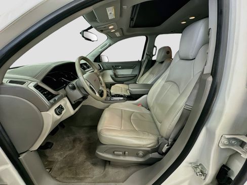 Used 2015 GMC Acadia SLT AWD/4WD image 13