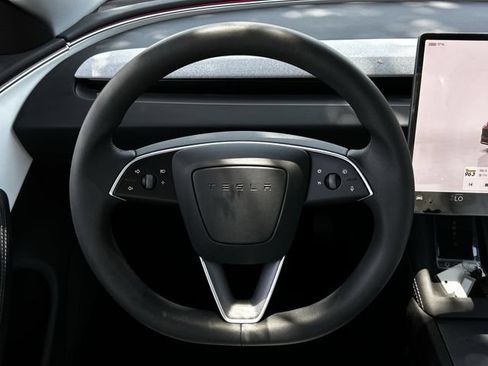 Used 2025 Tesla Model 3 Long Range RWD image 13
