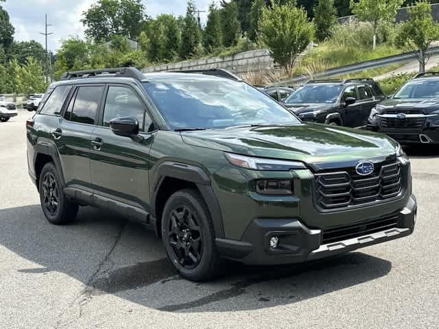 New 2026 Subaru Outback Limited AWD/4WD image 29