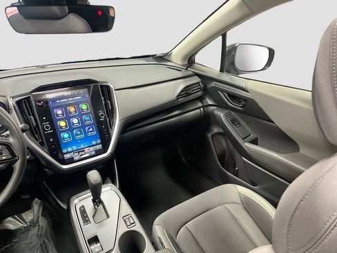 Used 2025 Subaru Crosstrek 2.0i Premium image 23