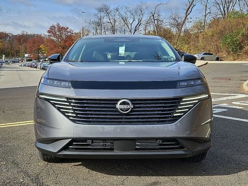 New 2026 Nissan Murano SL image 2