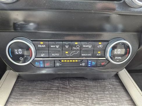 Used 2019 Ford Expedition Max Limited w/ Equipment Group 301A AWD/4WD image 32