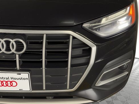 Used 2023 Audi Q5 2.0T Premium Plus AWD/4WD image 11