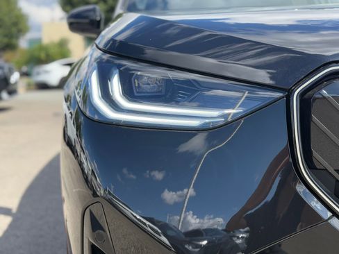 New 2026 BMW X3 xDrive30 w/ M Sport Package image 13