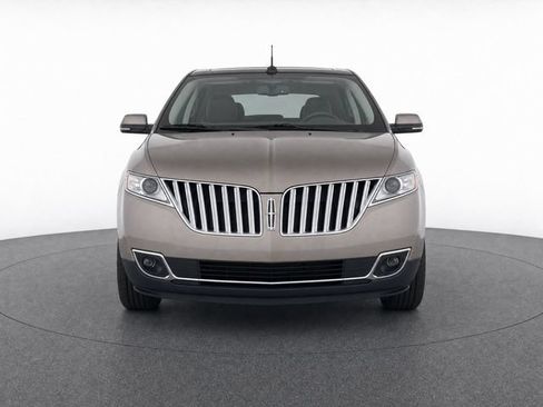 Used 2012 Lincoln MKX AWD image 5
