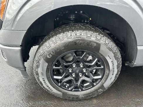 New 2026 Ford F150 XLT w/ Equipment Group 302A MID image 16