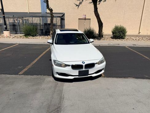 Used 2015 BMW 328i Sedan RWD image 13