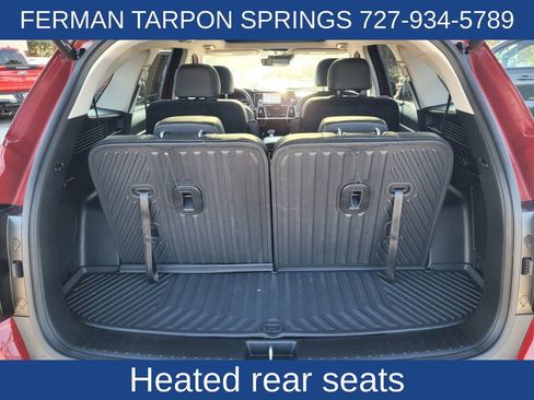 Used 2023 Kia Sorento SX Prestige image 20