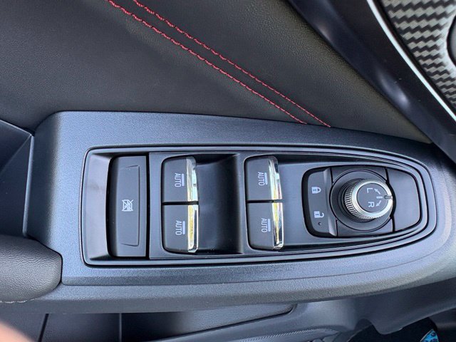 New 2026 Subaru WRX Premium AWD/4WD image 16