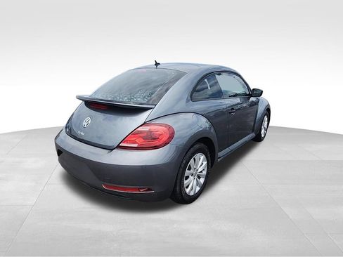 Used 2017 Volkswagen Beetle 1.8T FWD image 20