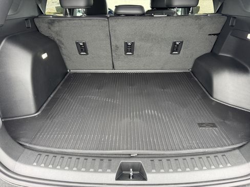 New 2026 Chevrolet Equinox LT image 19