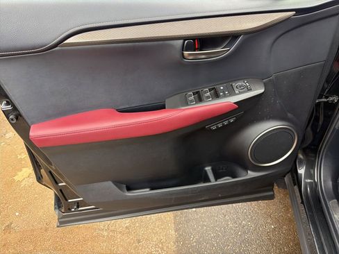 Used 2020 Lexus NX 300 AWD w/ Premium Package image 12