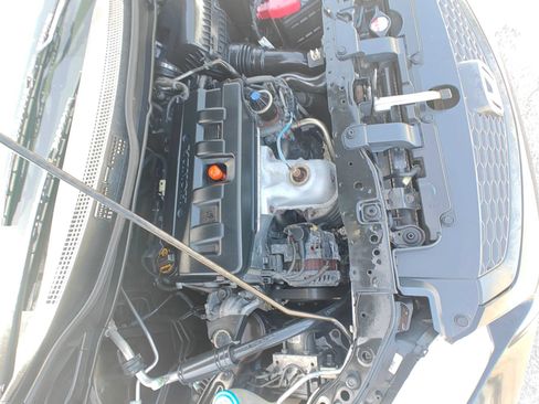 Used 2012 Honda Civic LX image 20