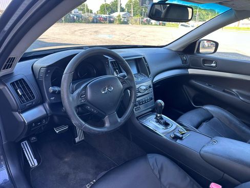 Used 2011 INFINITI G37 x Sedan w/ Premium Pkg AWD/4WD image 11