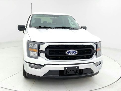Used 2023 Ford F150 XLT image 7