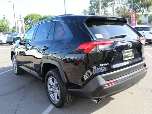 Certified 2024 Toyota RAV4 XLE AWD/4WD image 11