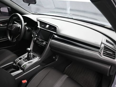 Used 2021 Honda Civic Sport image 37