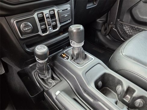 Used 2020 Jeep Gladiator Overland w/ Popular Equipment Package image 33