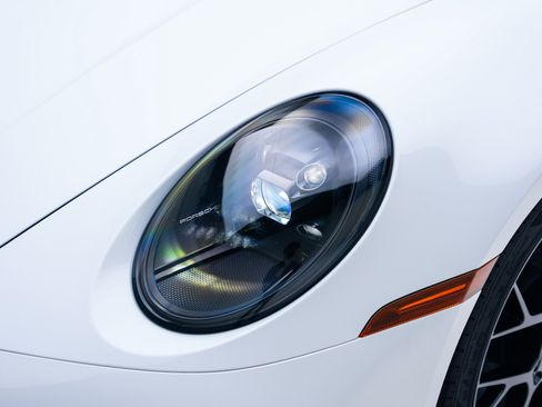 Used 2022 Porsche 911 Carrera 4 GTS image 12