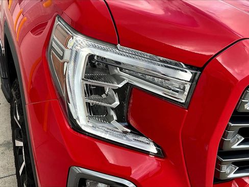 Used 2021 GMC Sierra 1500 AT4 w/ AT4 Premium Package image 24