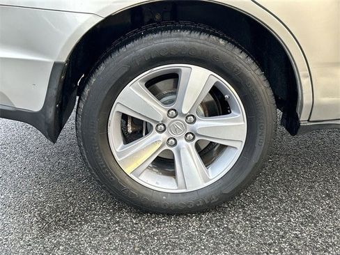 Used 2012 Acura MDX image 12