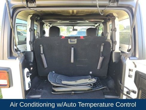 Used 2018 Jeep Wrangler Sport image 21