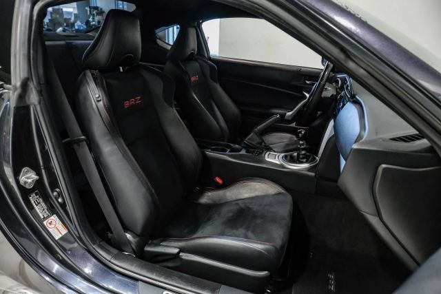 Used 2019 Subaru BRZ Limited w/ Performance Package RWD image 31