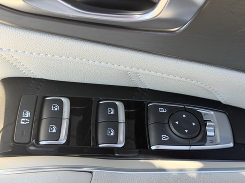 Certified 2022 Kia Sorento SX image 18