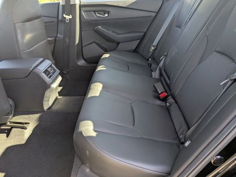 Used 2025 Honda Accord EX-L image 19