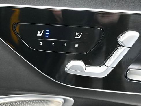 Used 2025 Mercedes-Benz CLE 53 AMG 4MATIC Coupe image 49