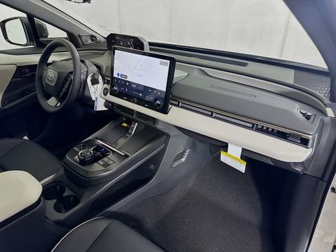 New 2026 Toyota bZ image 29