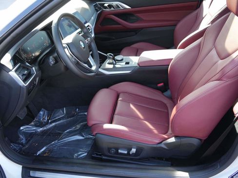 Used 2023 BMW 430i Coupe image 10