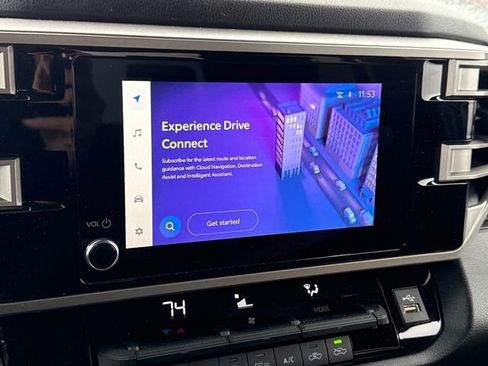 Used 2025 Toyota Tundra SR5 w/ TRD Off-Road Package image 26