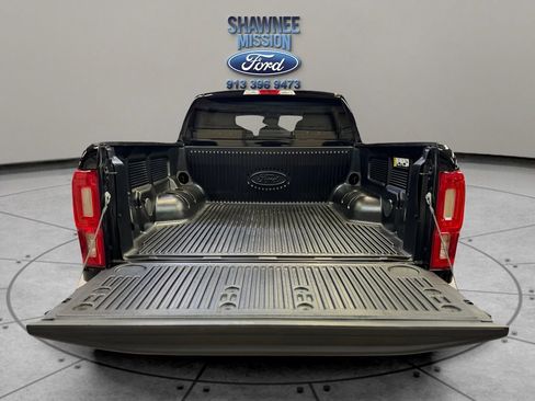 Used 2021 Ford Ranger XLT image 9