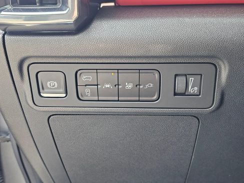 New 2026 GMC Hummer EV 3X w/ Carbon Fiber Edition Package AWD/4WD image 24