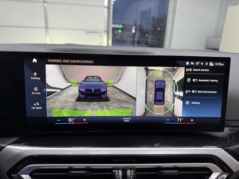 Used 2023 BMW M240i xDrive Coupe w/ Premium Package image 19