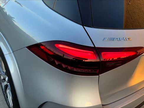 Used 2024 Mercedes-Benz GLE 63 AMG S image 25