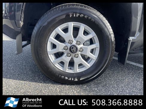 Used 2024 Toyota Tacoma SR5 image 28