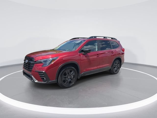 Used 2025 Subaru Ascent Bronze Edition w/ Onyx Package AWD/4WD image 4