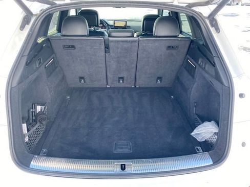 Used 2018 Audi SQ5 Prestige image 20