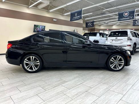 Used 2016 BMW 328i Sedan image 6