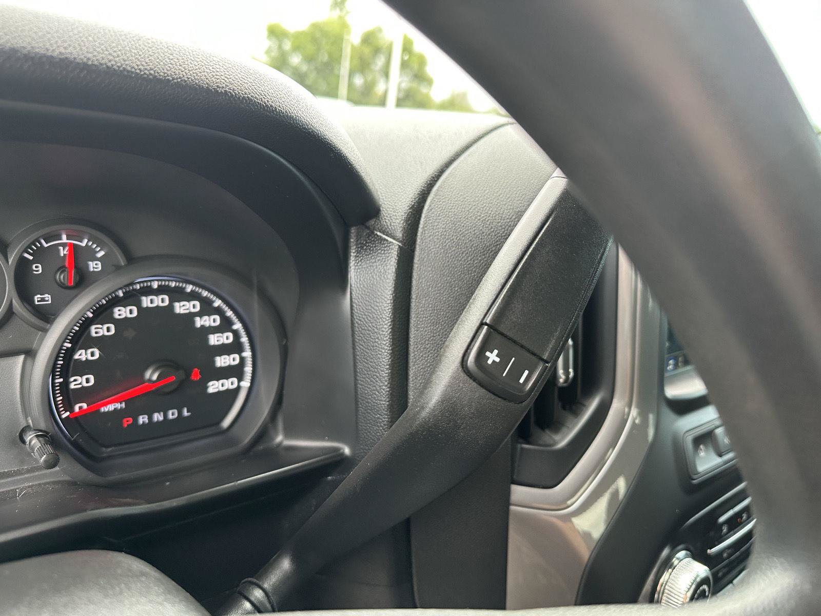Used 2019 GMC Sierra 1500 4x4 Crew Cab w/ Convenience Package image 22