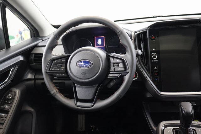 New 2026 Subaru Crosstrek 2.5i Limited AWD/4WD image 16