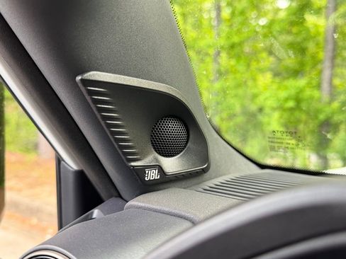 Used 2026 Toyota Land Cruiser w/ Premium Package image 12