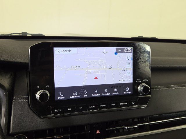 Used 2024 Mitsubishi Outlander SE AWD/4WD image 18