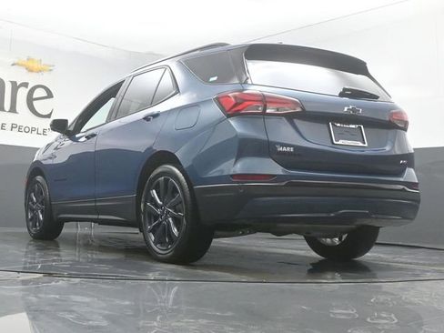 Used 2024 Chevrolet Equinox RS image 5