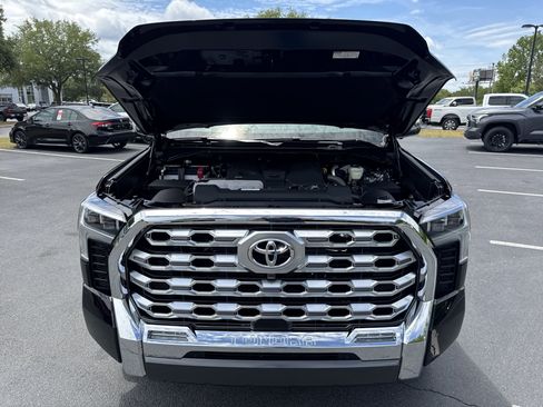 New 2026 Toyota Tundra 1794 Edition AWD/4WD image 33