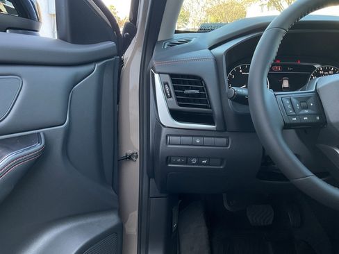 New 2026 Nissan Rogue SV image 23