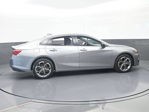 Used 2024 Chevrolet Malibu LT FWD image 7