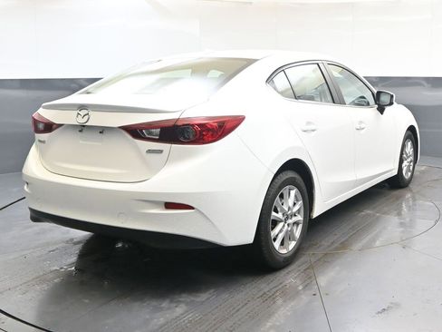 Used 2015 MAZDA MAZDA3 i Grand Touring image 5